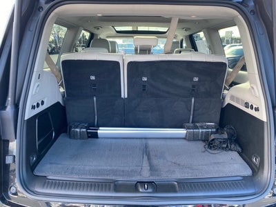 2022 Jeep Wagoneer Series II 4x4