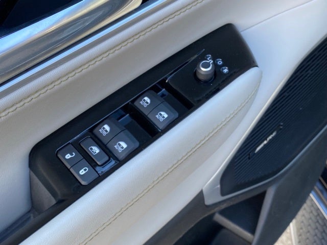 2022 Jeep Wagoneer Series II 4x4