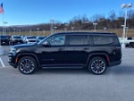 2022 Jeep Wagoneer Series II 4x4