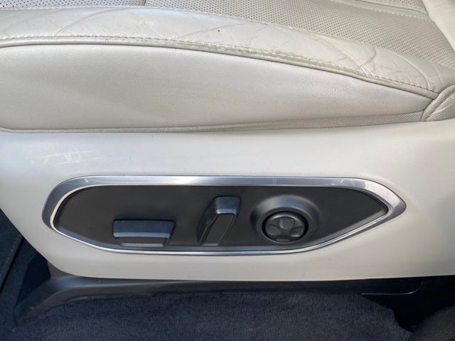 2022 Jeep Wagoneer Series II 4x4