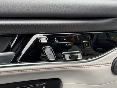 2026 Jeep Grand Wagoneer GRAND WAGONEER SUMMIT OBSIDIAN 4X4