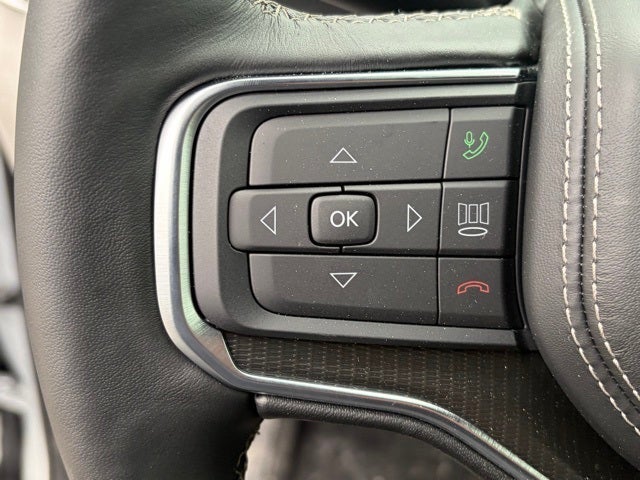 2026 Jeep Grand Wagoneer GRAND WAGONEER SUMMIT OBSIDIAN 4X4