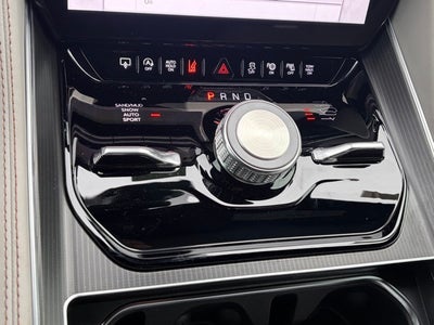 2026 Jeep Grand Wagoneer GRAND WAGONEER SUMMIT OBSIDIAN 4X4