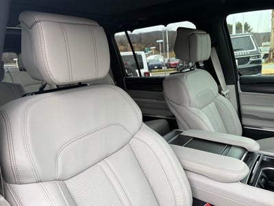 2026 Jeep Grand Wagoneer GRAND WAGONEER SUMMIT OBSIDIAN 4X4