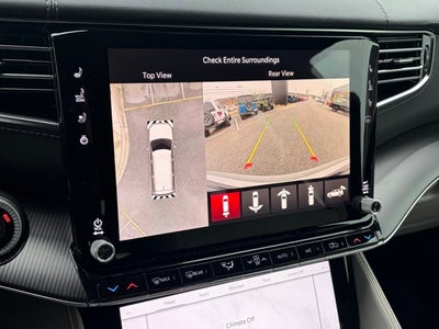 2026 Jeep Grand Wagoneer GRAND WAGONEER SUMMIT OBSIDIAN 4X4