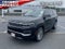 2024 Jeep Grand Wagoneer GRAND WAGONEER 4X4