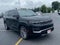 2024 Jeep Grand Wagoneer GRAND WAGONEER 4X4