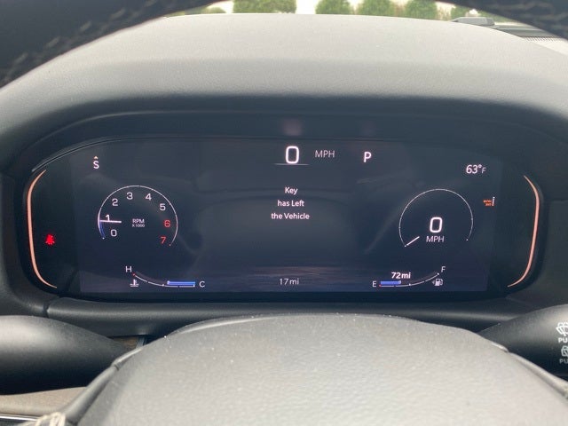 2024 Jeep Grand Wagoneer GRAND WAGONEER 4X4