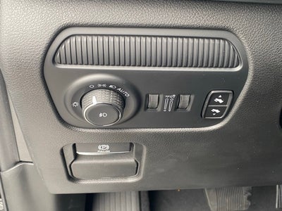 2024 Jeep Grand Wagoneer GRAND WAGONEER 4X4