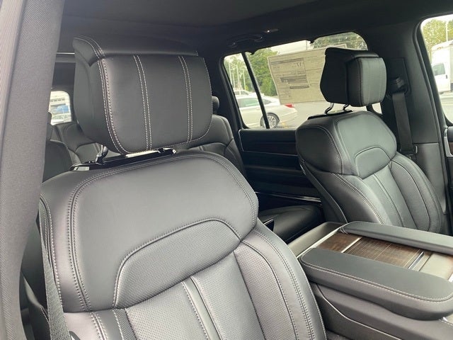 2024 Jeep Grand Wagoneer GRAND WAGONEER 4X4