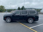 2024 Jeep Grand Wagoneer GRAND WAGONEER 4X4