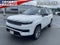 2024 Jeep Grand Wagoneer GRAND WAGONEER 4X4