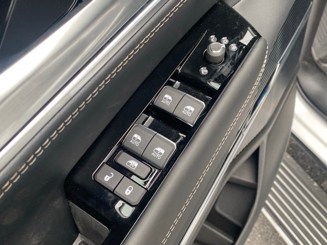 2024 Jeep Grand Wagoneer GRAND WAGONEER 4X4