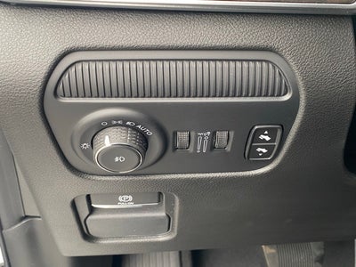 2024 Jeep Grand Wagoneer GRAND WAGONEER 4X4