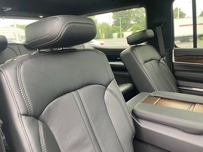 2024 Jeep Grand Wagoneer GRAND WAGONEER 4X4