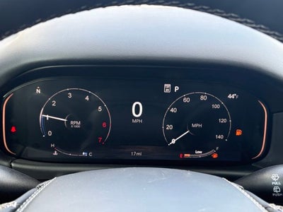 2026 Jeep Grand Wagoneer GRAND WAGONEER SUMMIT OBSIDIAN 4X4