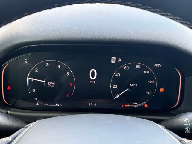 2026 Jeep Grand Wagoneer GRAND WAGONEER SUMMIT OBSIDIAN 4X4