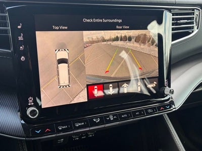 2026 Jeep Grand Wagoneer GRAND WAGONEER SUMMIT OBSIDIAN 4X4