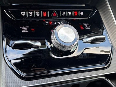 2026 Jeep Grand Wagoneer GRAND WAGONEER SUMMIT OBSIDIAN 4X4