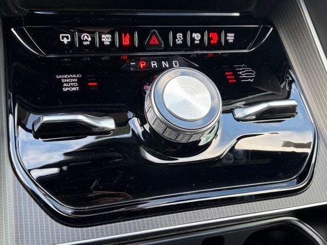 2026 Jeep Grand Wagoneer GRAND WAGONEER SUMMIT OBSIDIAN 4X4