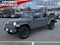 2020 Jeep Gladiator Overland 4X4