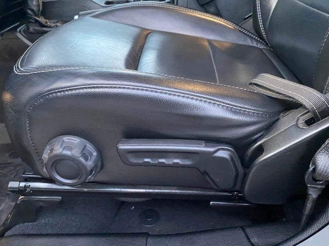 2020 Jeep Gladiator Overland 4X4