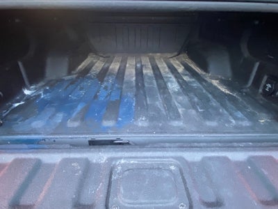 2020 Jeep Gladiator Overland 4X4