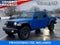 2020 Jeep Gladiator Rubicon 4x4