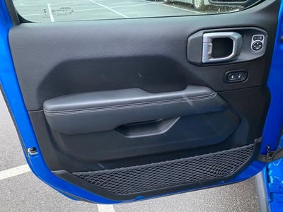 2020 Jeep Gladiator Rubicon 4x4