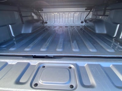 2022 Jeep Gladiator Rubicon 4x4