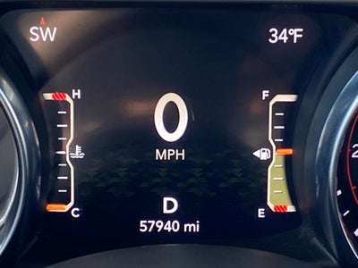 2022 Jeep Gladiator Rubicon 4x4