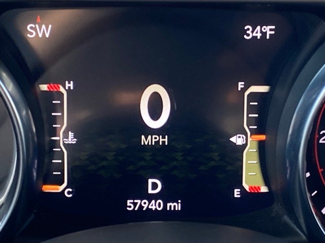 2022 Jeep Gladiator Rubicon 4x4