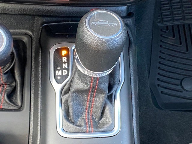 2022 Jeep Gladiator Rubicon 4x4