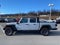 2022 Jeep Gladiator Rubicon 4x4