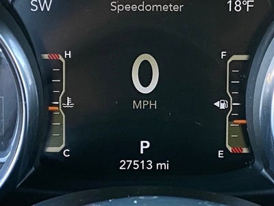 2023 Jeep Gladiator Rubicon 4x4