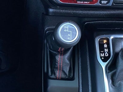 2023 Jeep Gladiator Rubicon 4x4