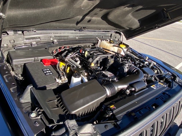 2022 Jeep Gladiator Mojave 4x4