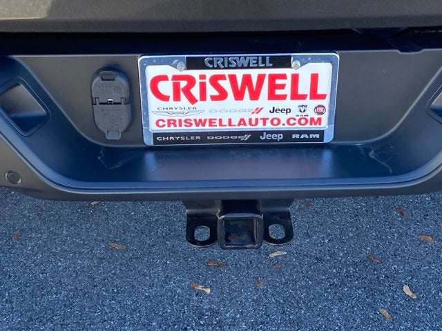 2022 Jeep Gladiator Mojave 4x4