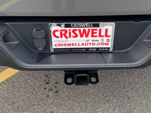 2021 Jeep Gladiator Mojave 4X4