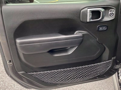 2023 Jeep Gladiator Mojave 4x4