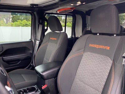2023 Jeep Gladiator Mojave 4x4