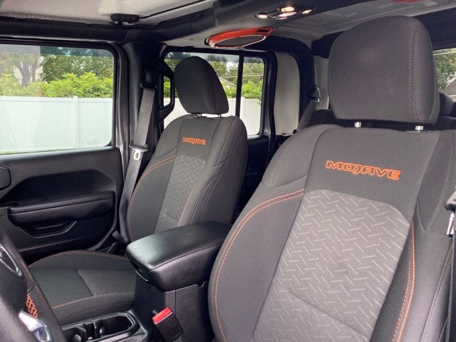 2023 Jeep Gladiator Mojave 4x4
