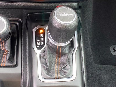 2023 Jeep Gladiator Mojave 4x4