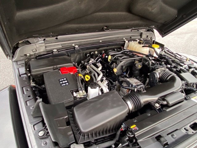 2023 Jeep Gladiator Mojave 4x4