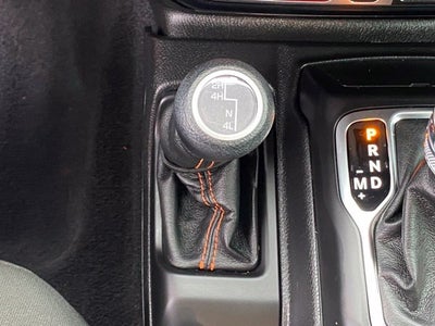 2023 Jeep Gladiator Mojave 4x4