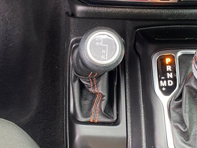 2023 Jeep Gladiator Mojave 4x4