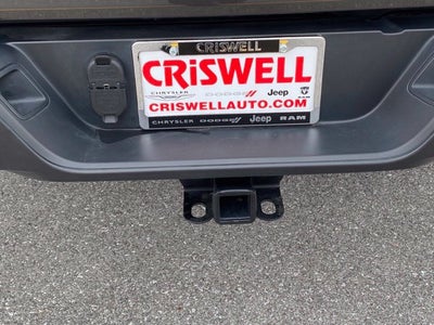 2023 Jeep Gladiator Mojave 4x4