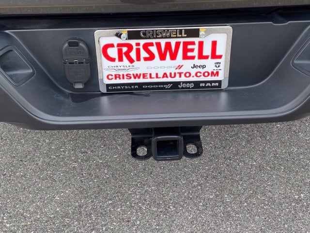 2023 Jeep Gladiator Mojave 4x4