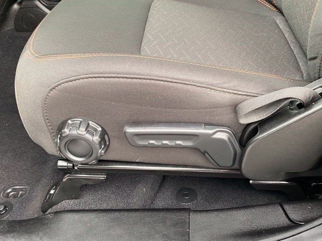 2023 Jeep Gladiator Mojave 4x4