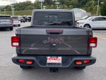 2023 Jeep Gladiator Mojave 4x4